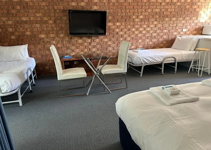 Portarlington Beach Motel
