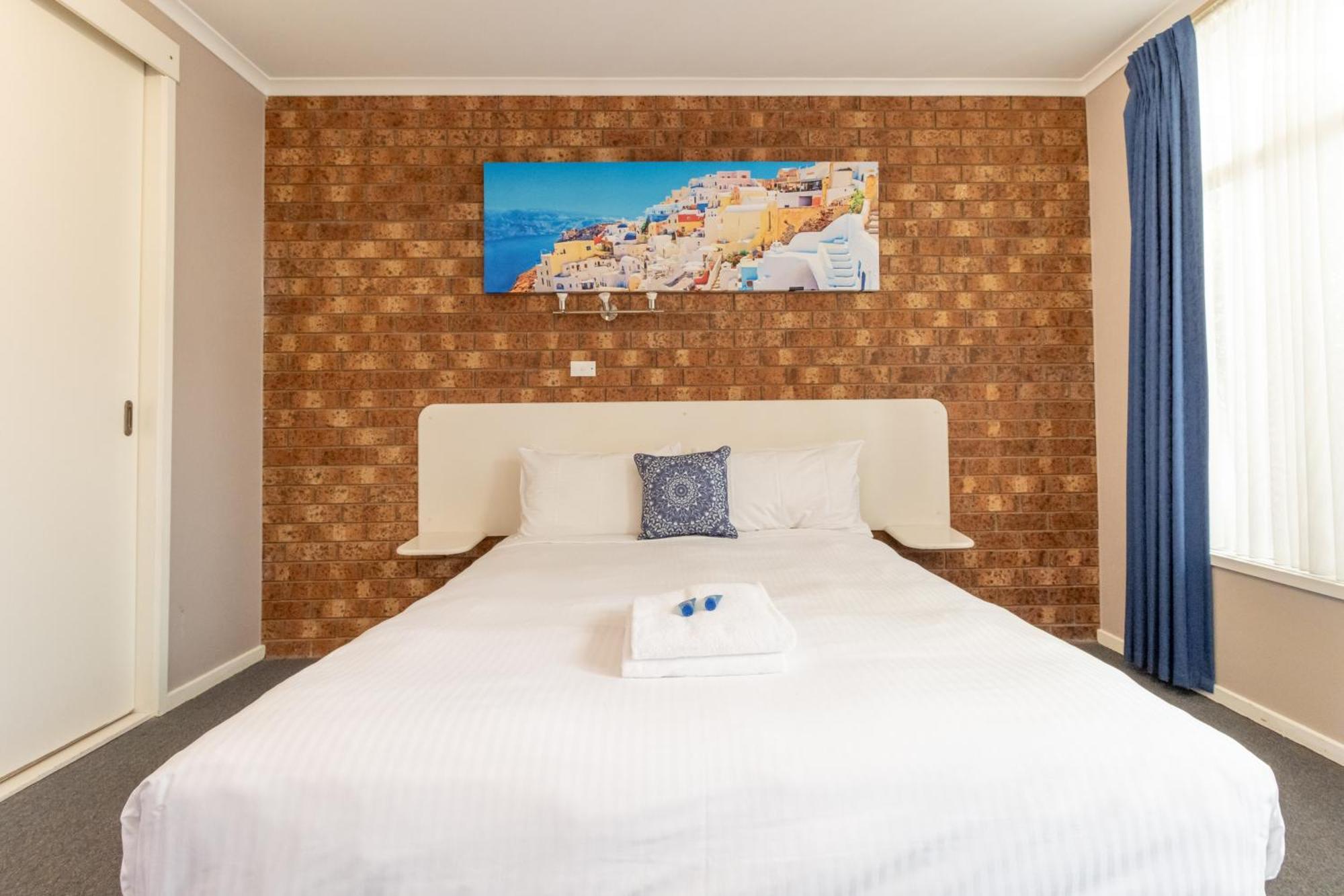 Motel Portarlington Beach Motel 4*