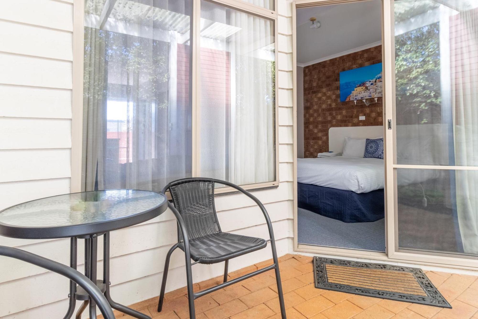 Portarlington Beach Motel Motel