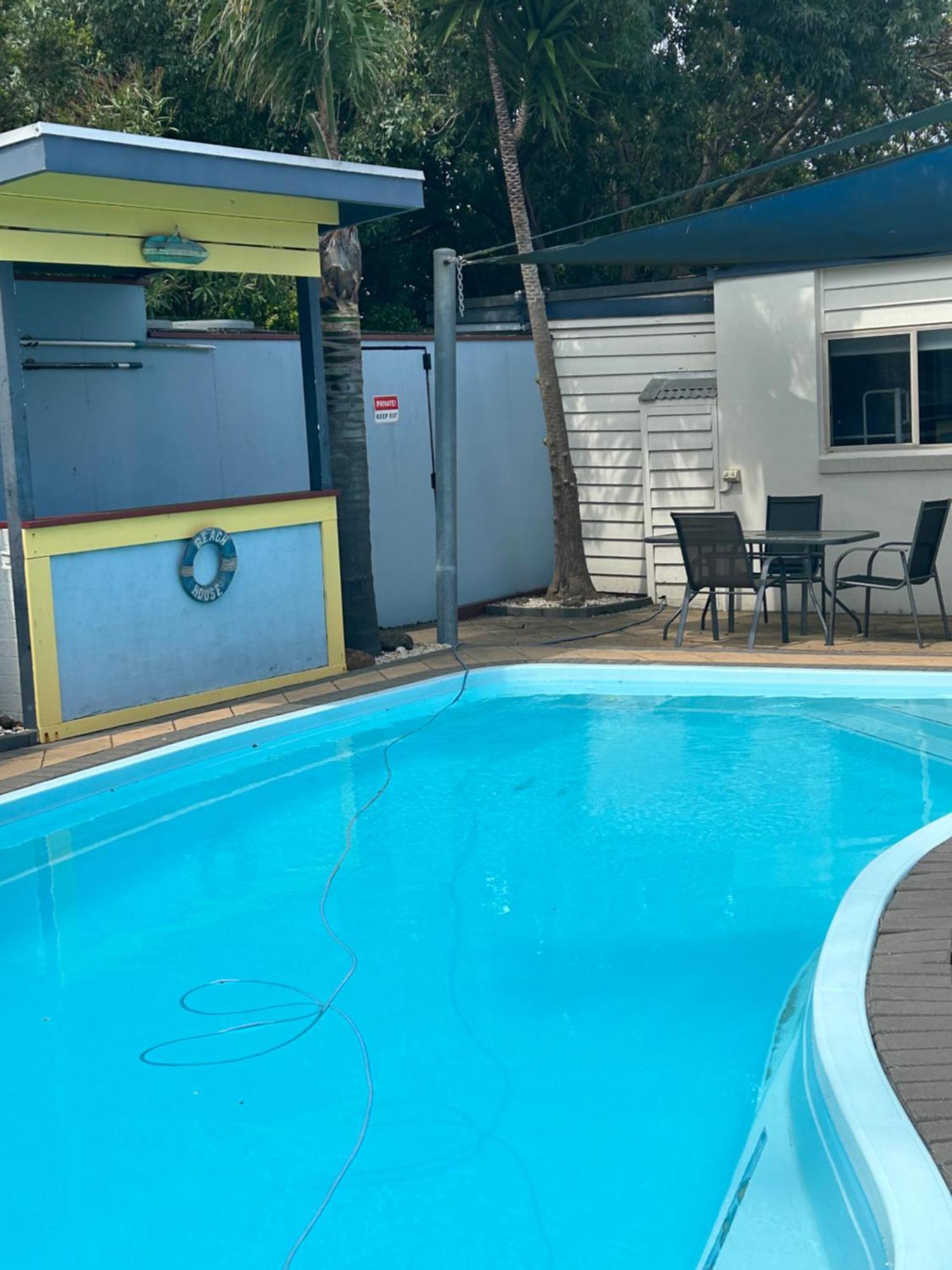 Portarlington Beach Motel Motel