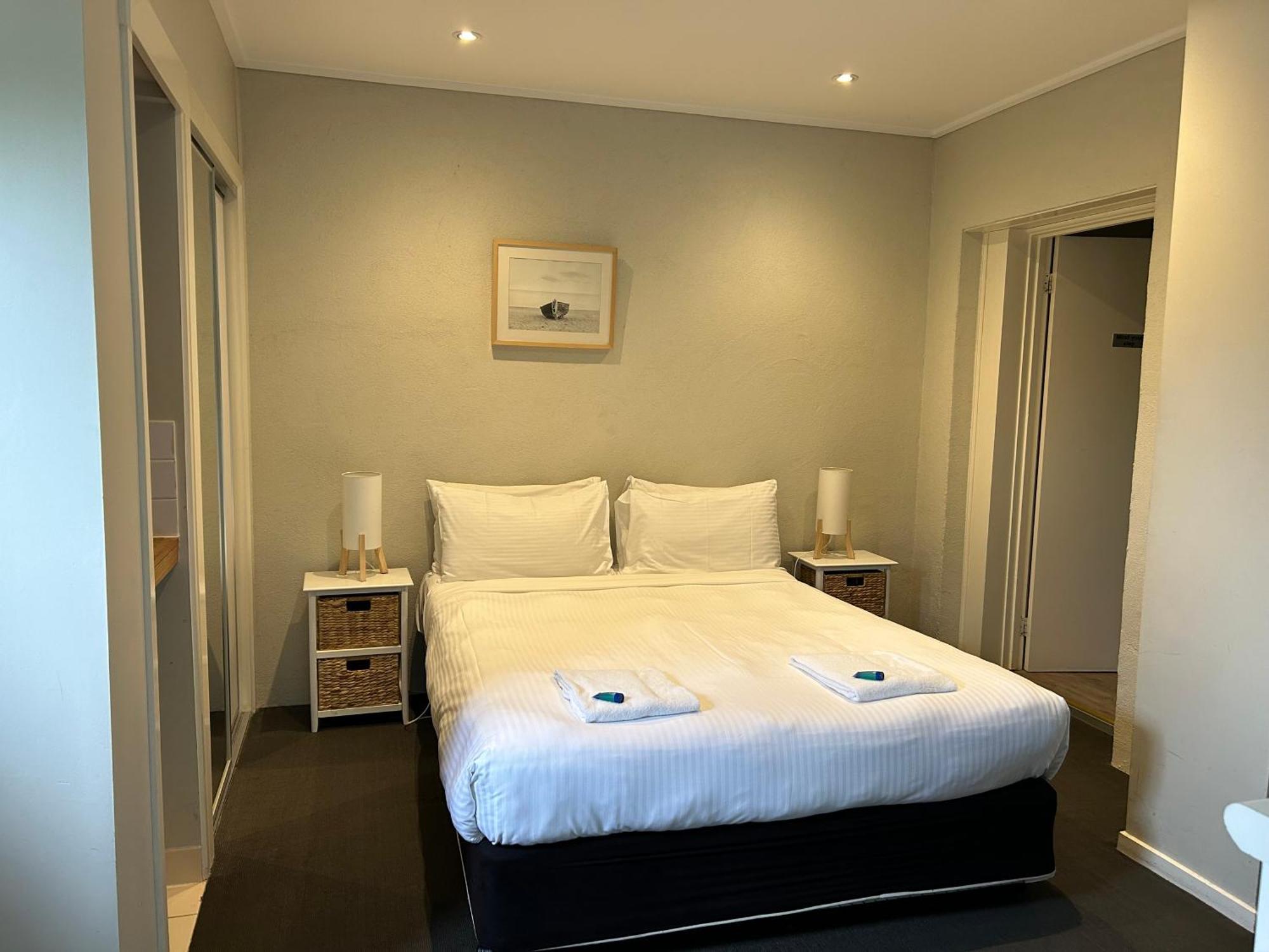 Portarlington Beach Motel Motel Portarlington