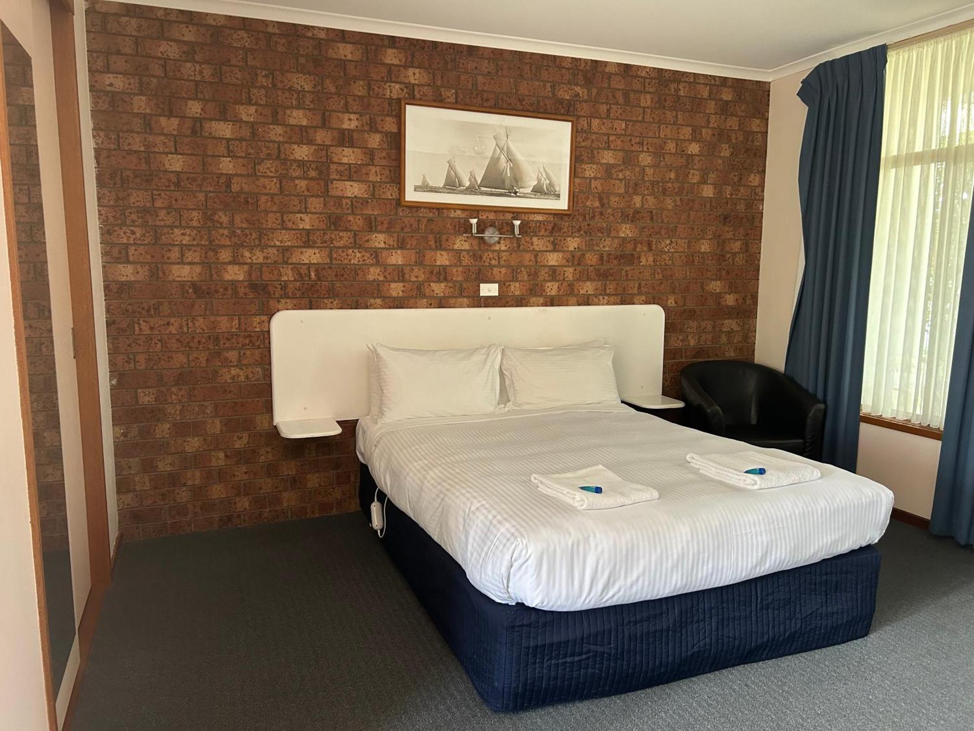 Portarlington Beach Motel Motel