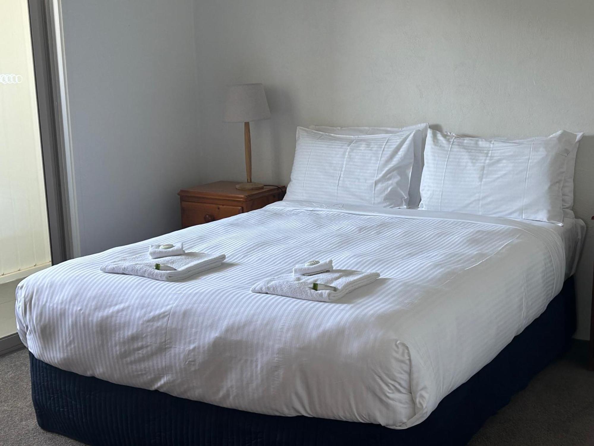 Portarlington Beach Motel 4* Portarlington