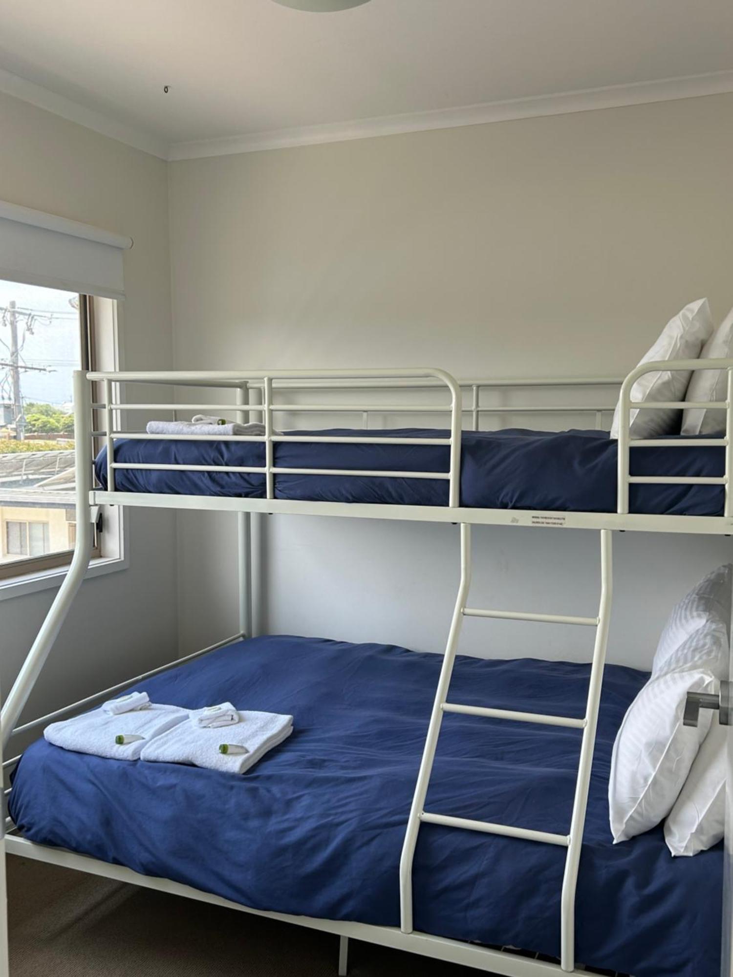 Motel Portarlington Beach Motel