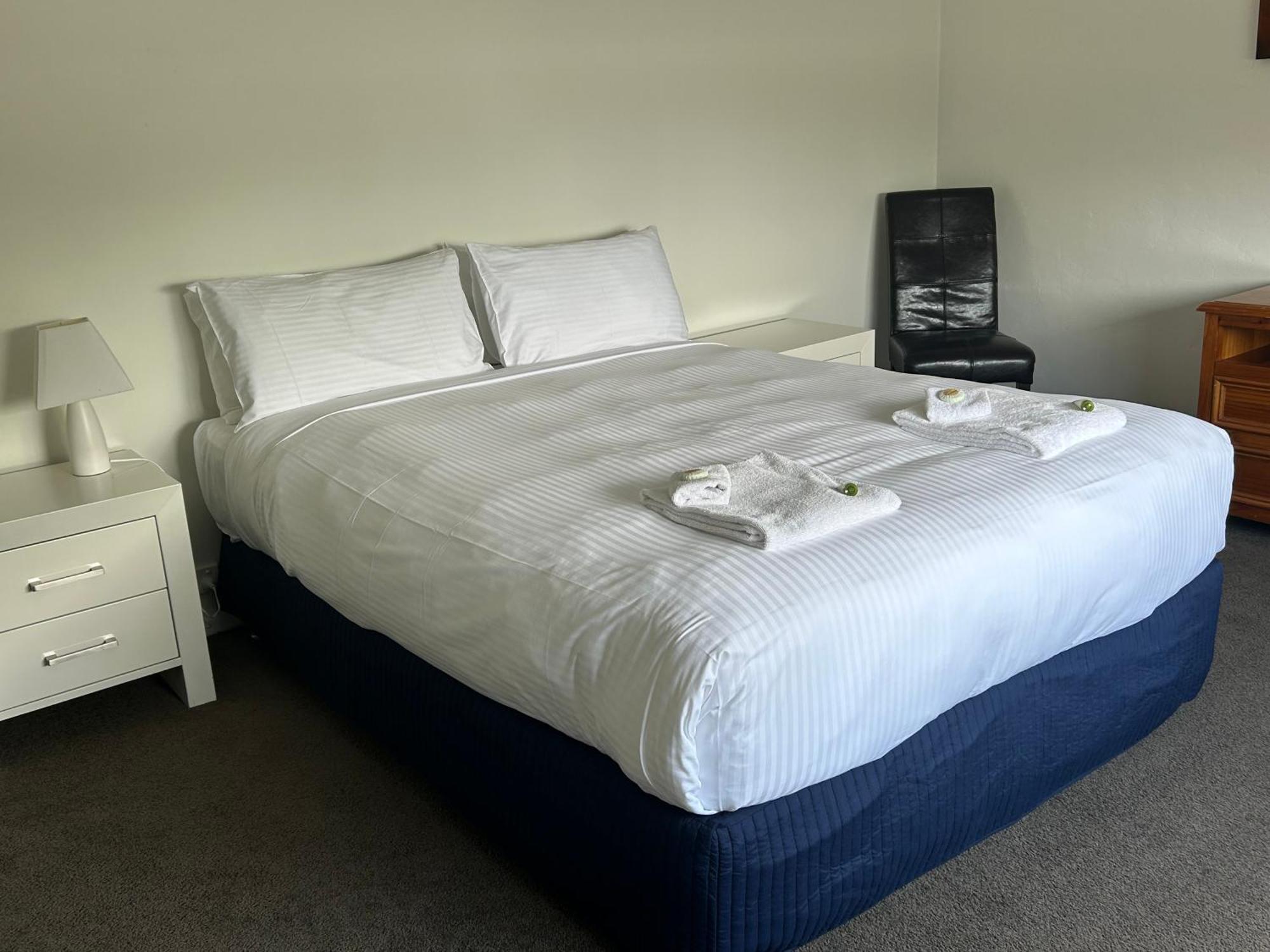 Portarlington Beach Motel