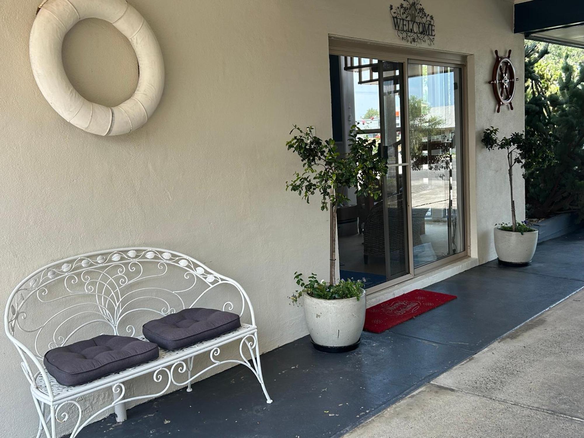Motel Portarlington Beach Motel 4*