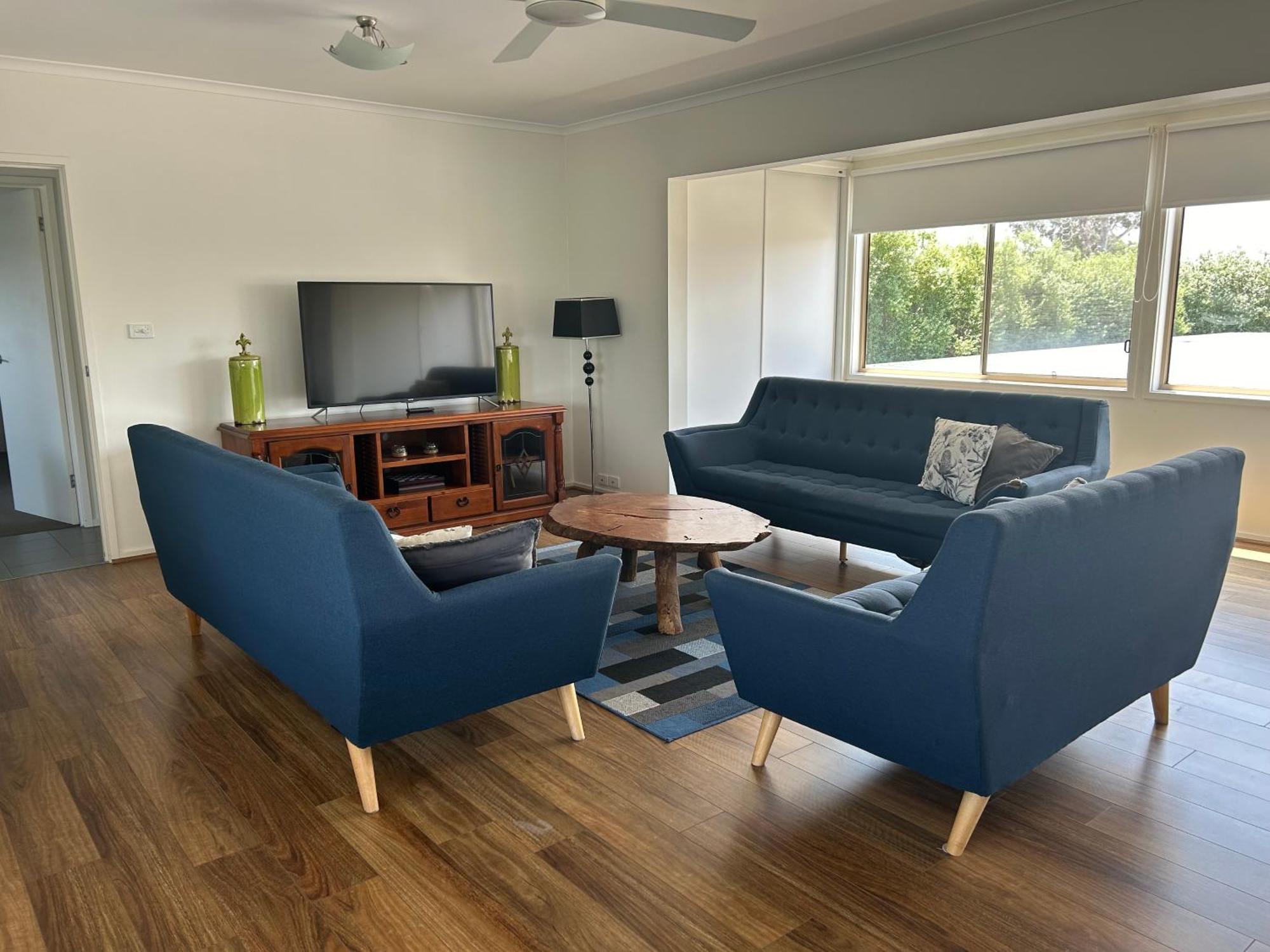 Portarlington Beach Motel Motel 4*