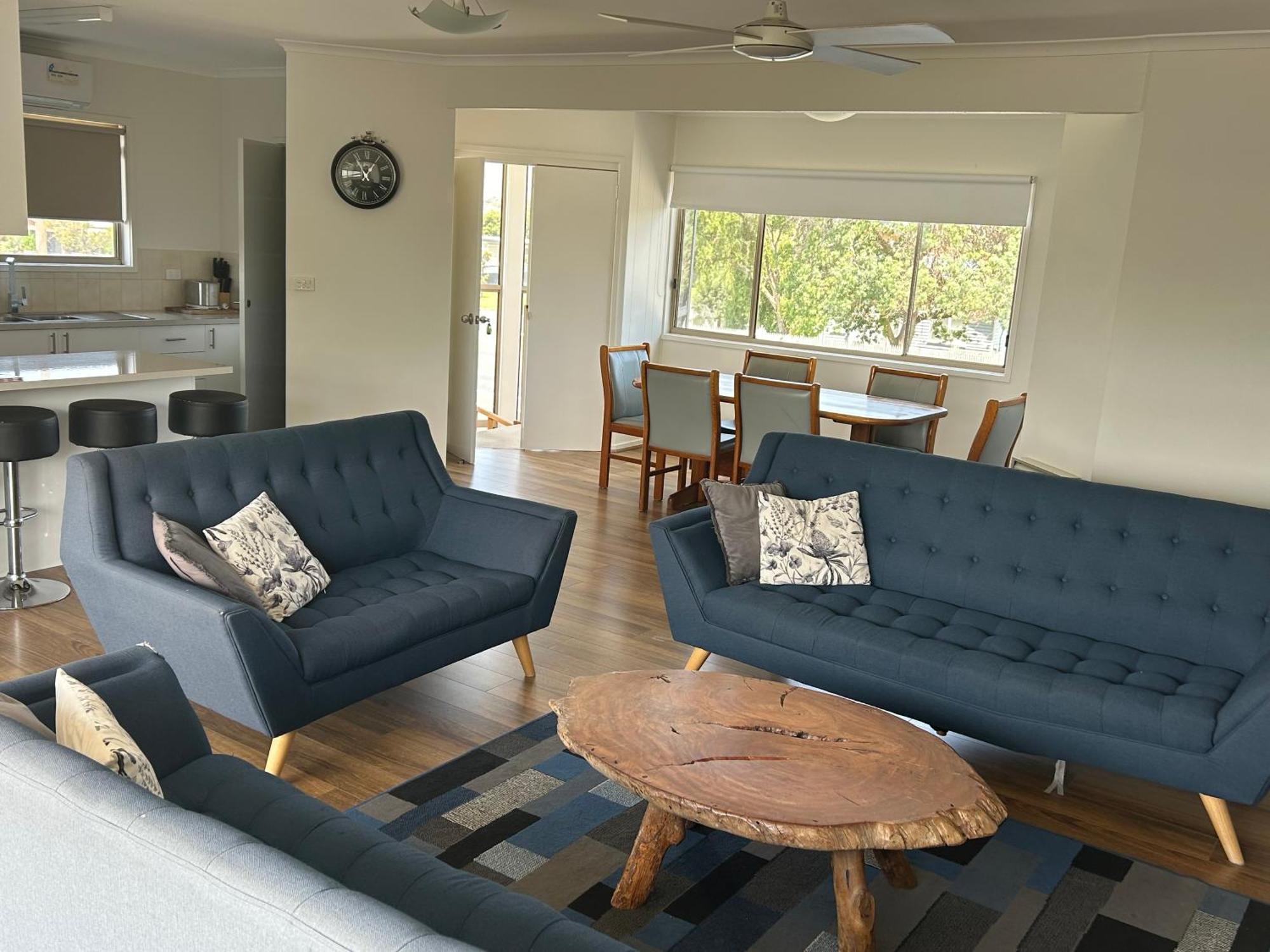 Portarlington Beach Motel Motel 4*