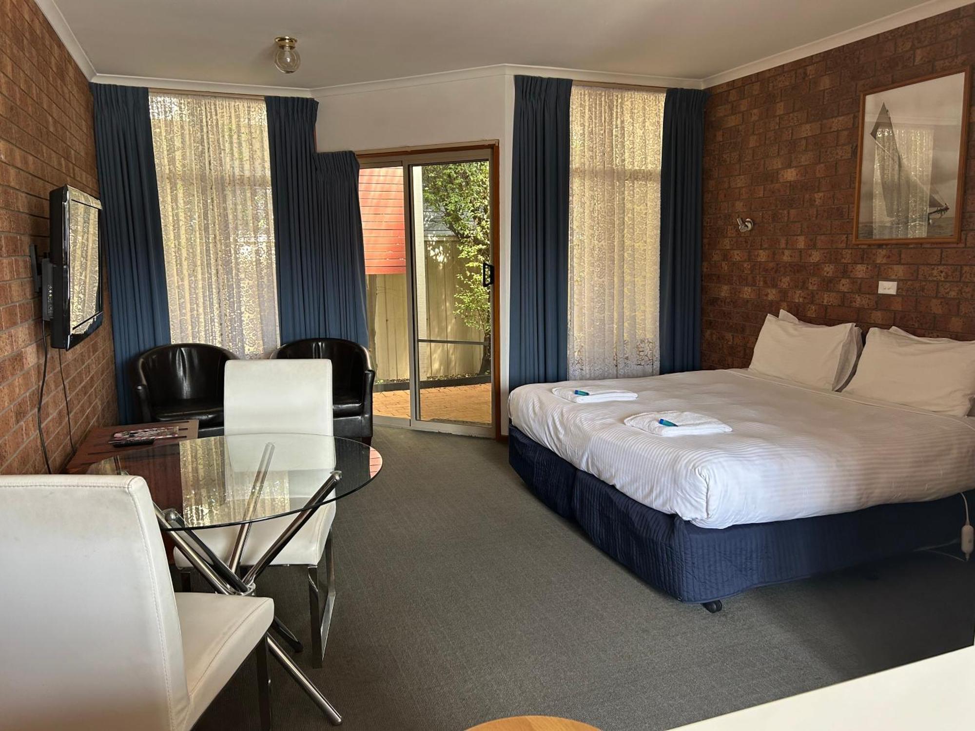 Portarlington Beach Motel Motel