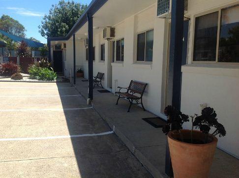 Portarlington Beach Motel Motel