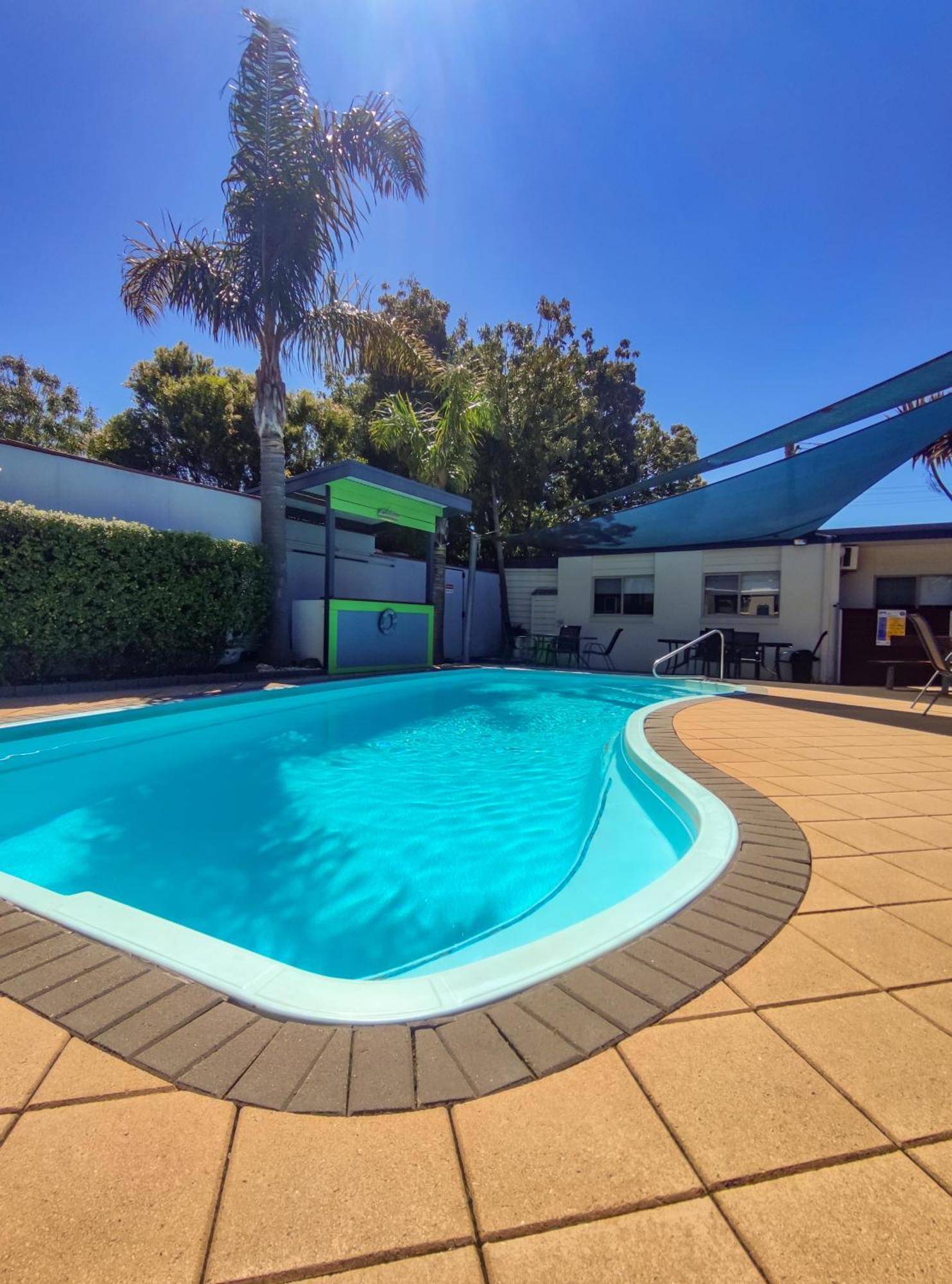 Motel Portarlington Beach Motel