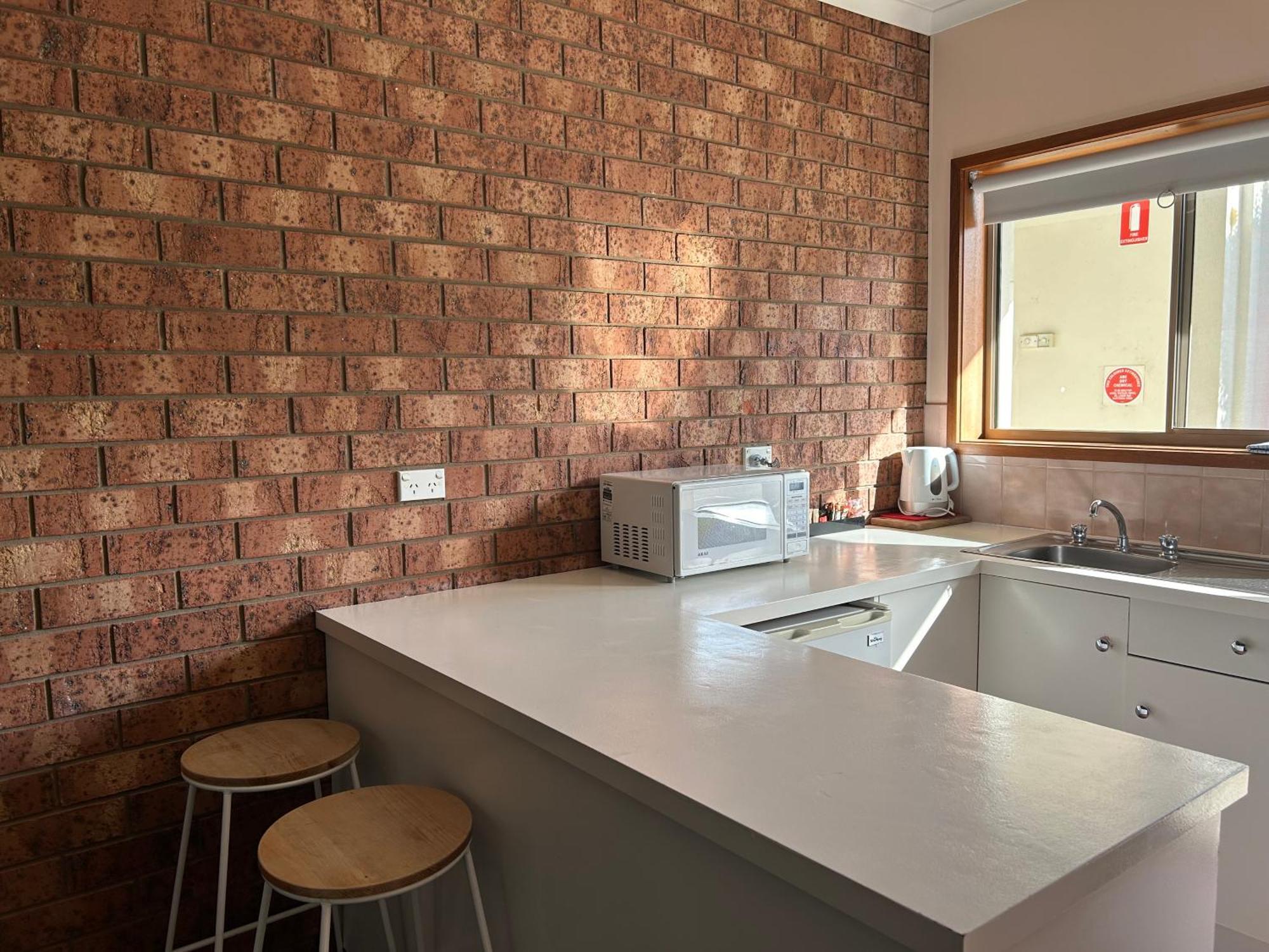 Portarlington Beach Motel Motel