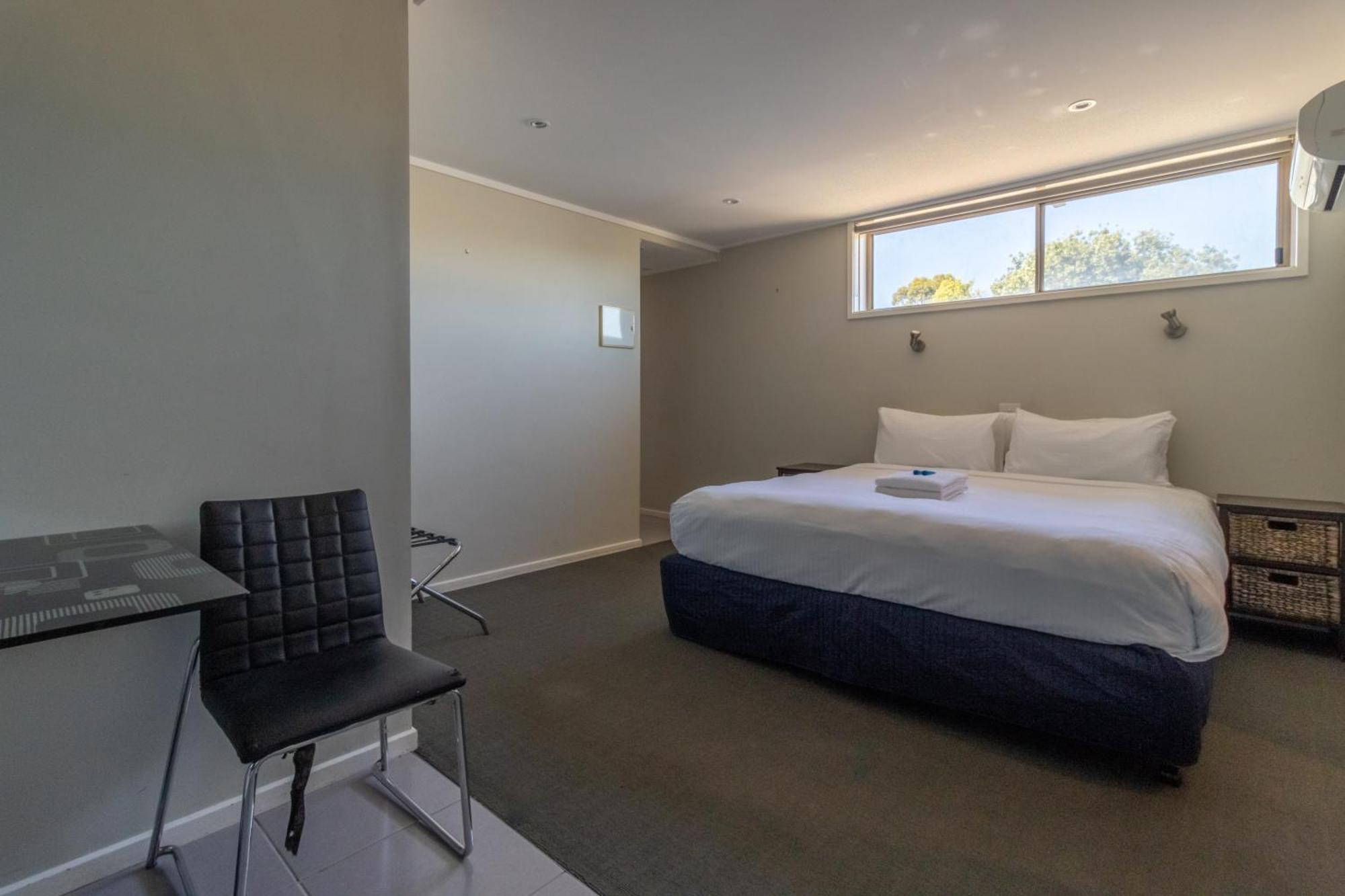Motel Portarlington Beach Motel
