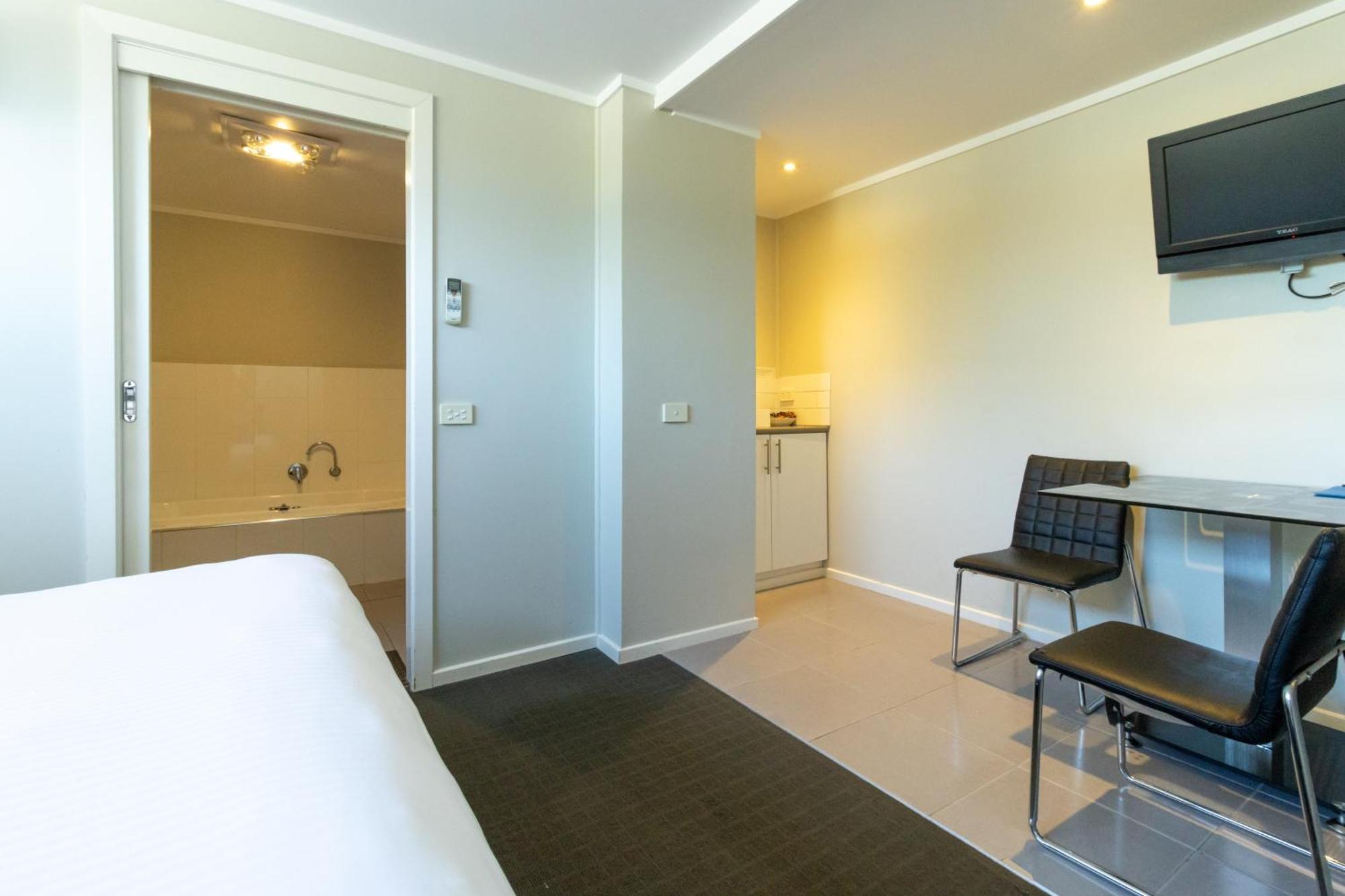 Motel Portarlington Beach Motel Portarlington