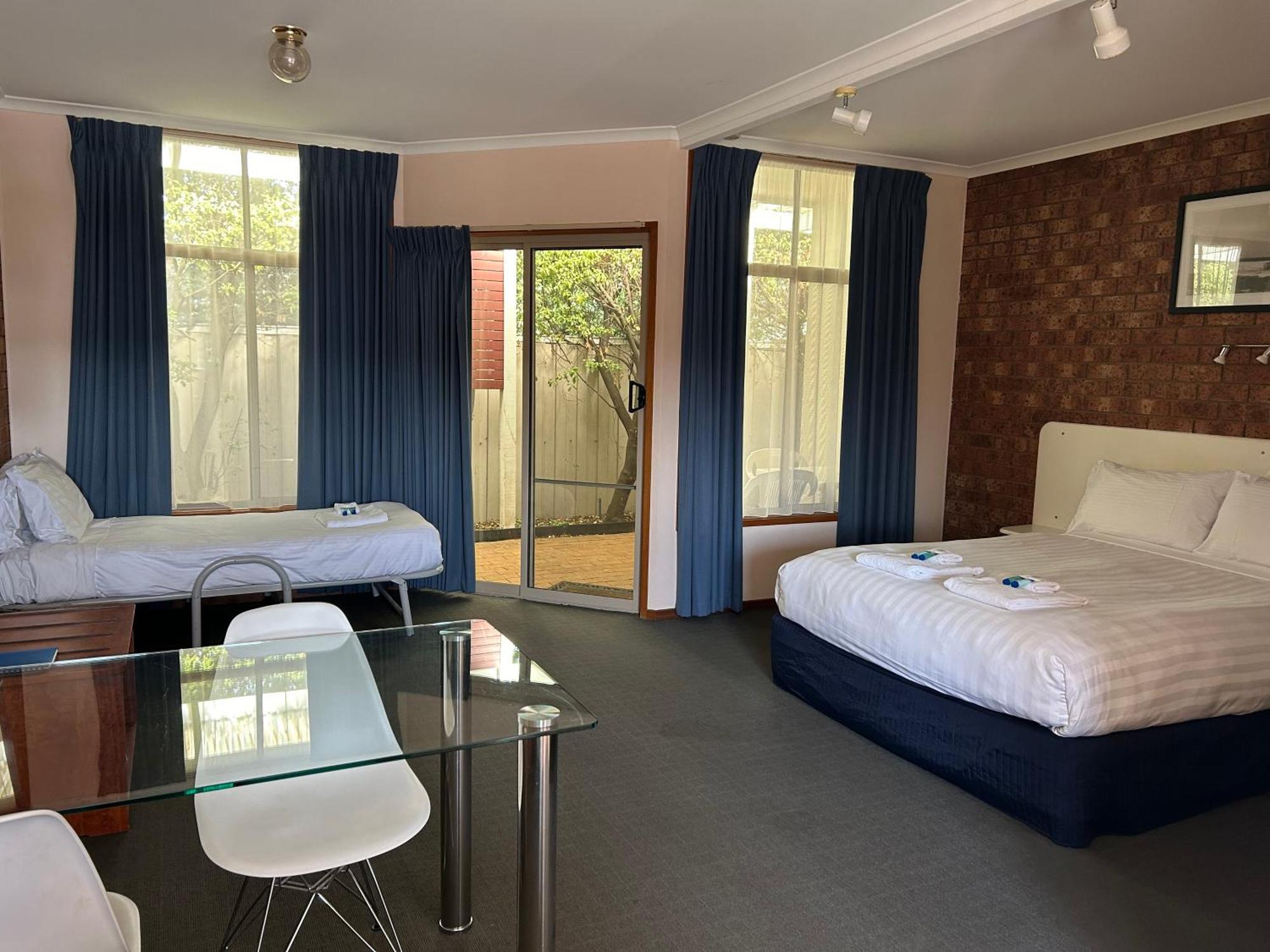 Portarlington Beach Motel Motel