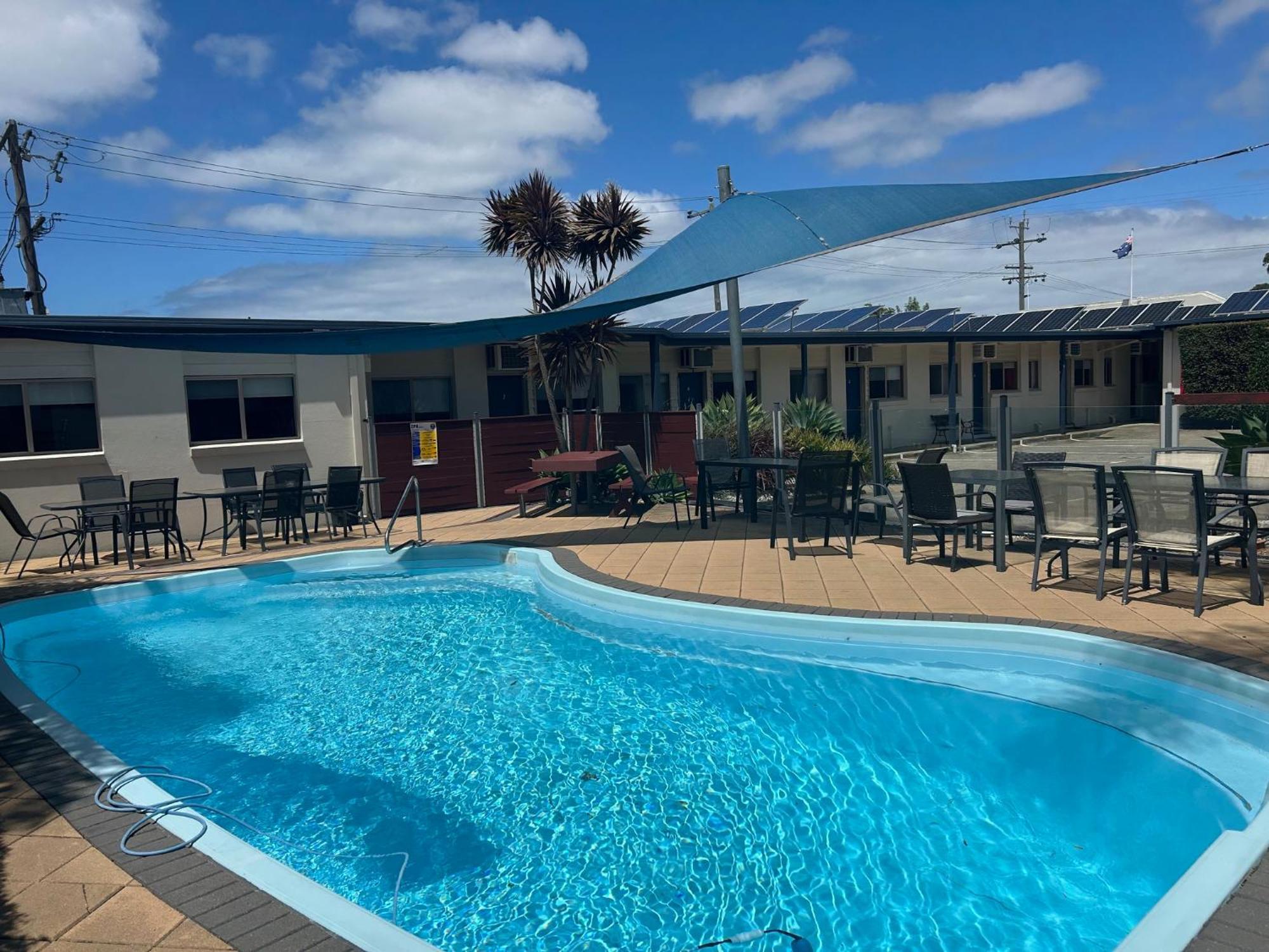 Motel Portarlington Beach Motel