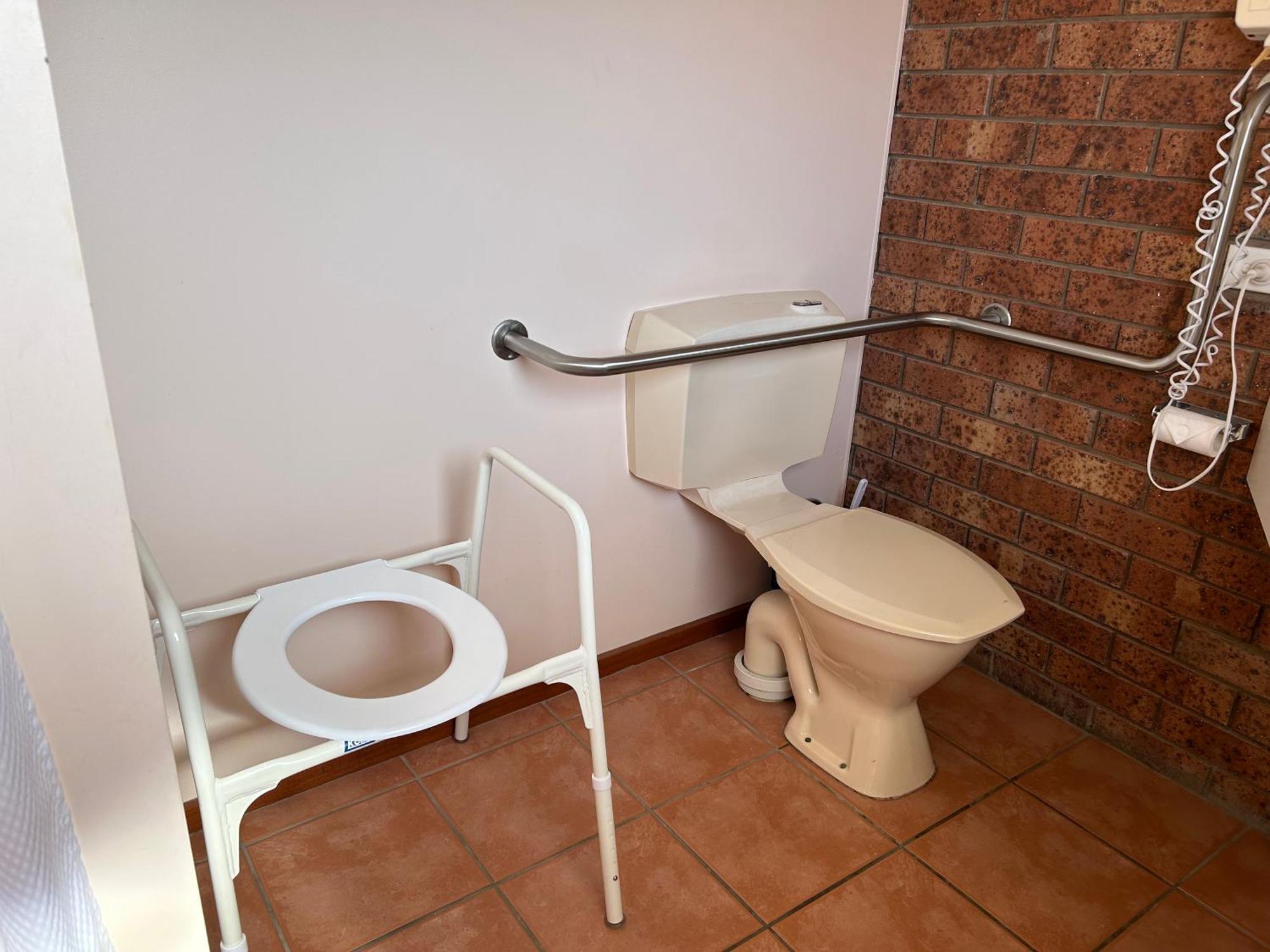 Portarlington Beach Motel Motel 4*