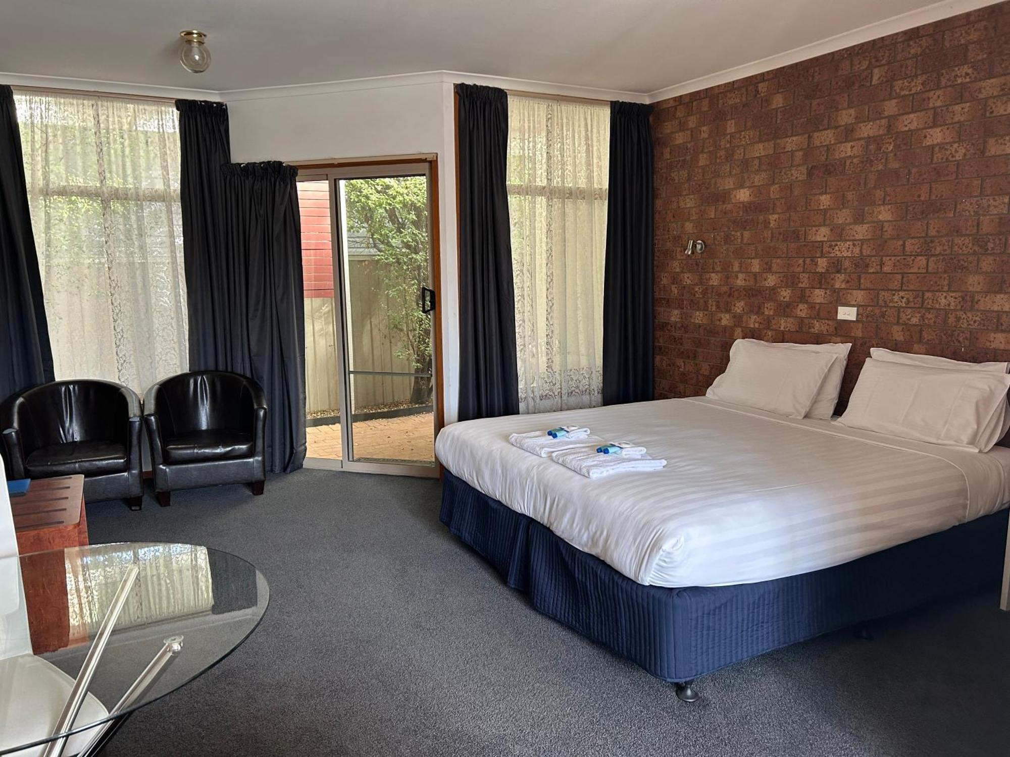 Portarlington Beach Motel Motel Portarlington