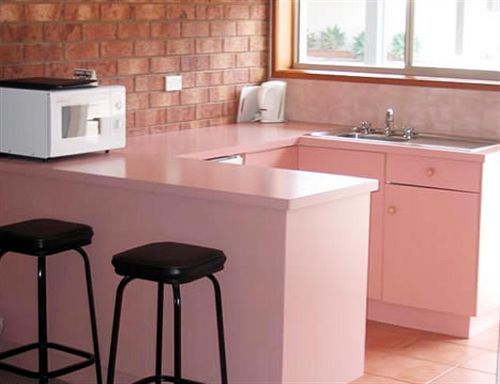 Motel Portarlington Beach Motel 4*