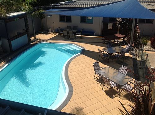 Portarlington Beach Motel Portarlington