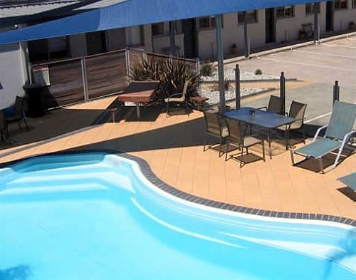 Portarlington Beach Motel Portarlington