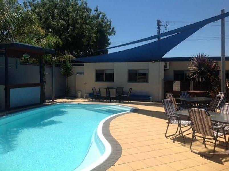 Motel Portarlington Beach Motel