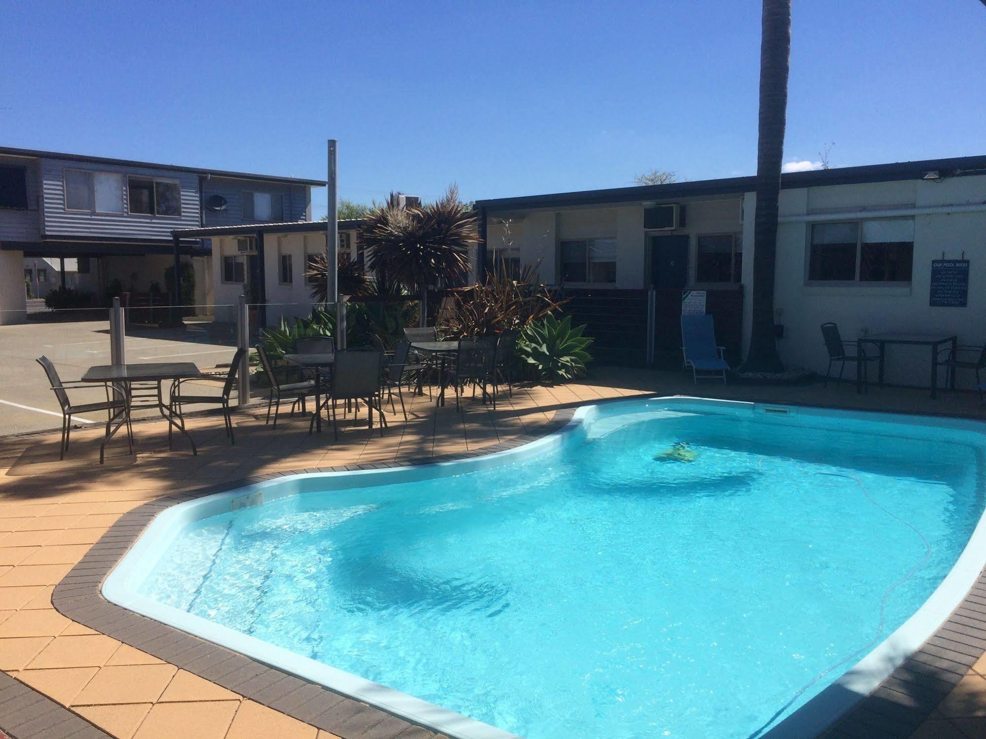 Motel Portarlington Beach Motel 4*