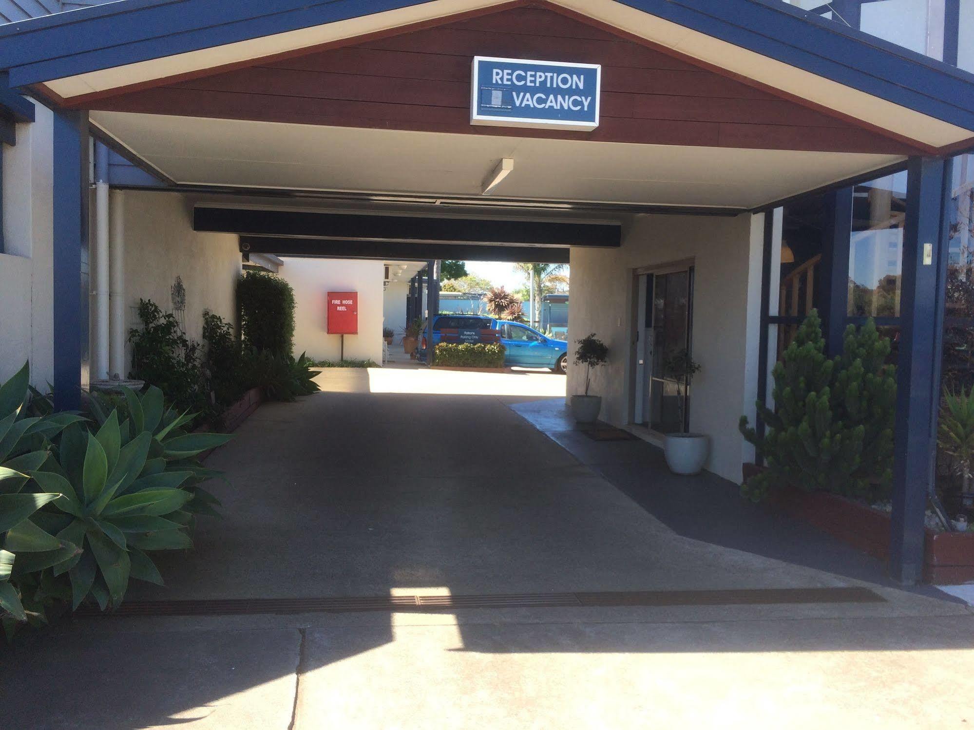 Portarlington Beach Motel Motel 4*